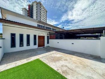 阳台 – Taman Petaling Indah, Klang的房屋，照片2