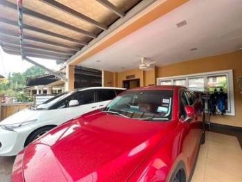 外观 – Jalan Sepah Puteri, Kota Damansara的房屋，照片4