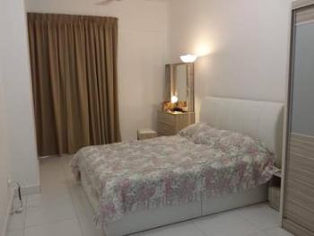 Kondominium di Elit heights, Bayan Lepas, foto 7