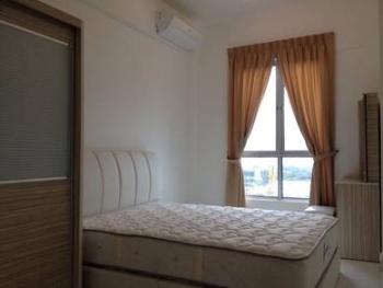 Kondominium di Elit heights, Bayan Lepas, foto 4