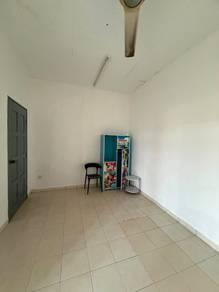 Bilik tidur – Rumah di Jalan Enggang, Kulai, foto 9