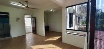 Jalan Camar, Taman Perling, Perling的平层住宅，照片4