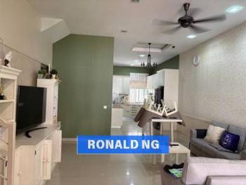 House at Setia Pearl Island, Bayan Lepas, photo 1