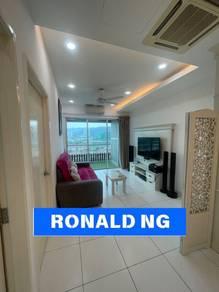 Condominium at Elit Heights, Bayan Lepas, photo 1