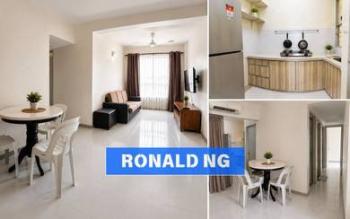 Apartmen di Harmony View, Jelutong, foto 2