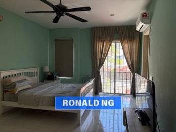 House at Setia Pearl Island, Bayan Lepas, photo 3