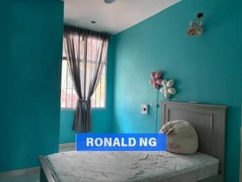 House at Setia Pearl Island, Bayan Lepas, photo 4