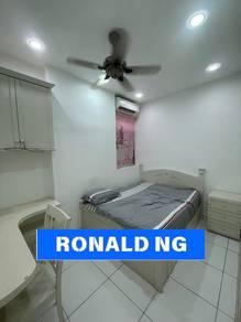 Condominium at Elit Heights, Bayan Lepas, photo 4
