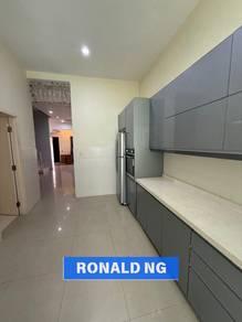 Rumah di Setia Pearl Island, Bayan Lepas, foto 2