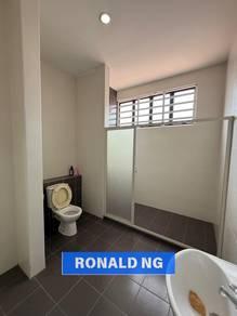 Rumah di Setia Pearl Island, Bayan Lepas, foto 5