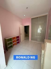 Rumah di Setia Pearl Island, Bayan Lepas, foto 6