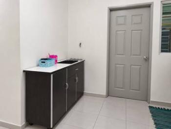 Condominium at Kelisa Heights, Perai, photo 3