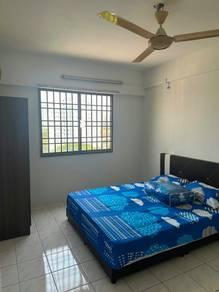 Apartment at Kampung Benggali, Butterworth, photo 6