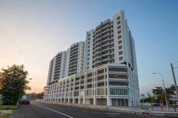 Kondominium di Orange 3, Butterworth, foto 10
