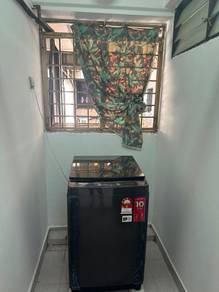 Apartment at Kampung Benggali, Butterworth, photo 4