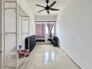 Bilik tidur – Kondominium di Palma Laguna, Seberang Perai, foto 4