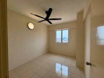 Apartment at Jiran Residensi, Butterworth, photo 9