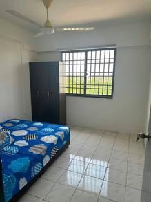 Apartment at Kampung Benggali, Butterworth, photo 8