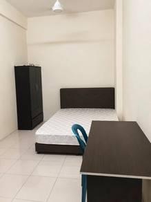 Kondominium di Kelisa Residence, Perai, foto 1