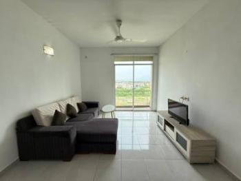 Condominium at Kelisa Heights, Perai, photo 2