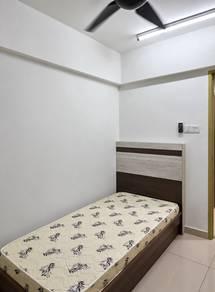 Apartment at Jiran Residensi, Butterworth, photo 8