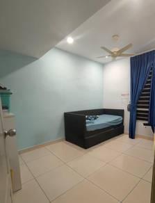 Kondominium di Orange 3, Butterworth, foto 8