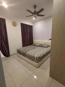 Kondominium di Orange 3, Butterworth, foto 5