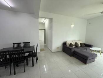 Condominium at Kelisa Heights, Perai, photo 3