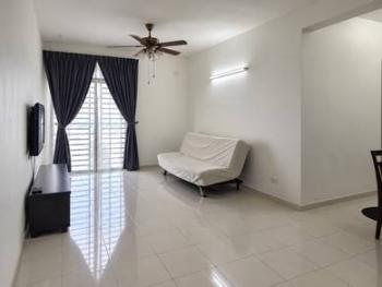 Condominium at Kelisa Heights, Perai, photo 1