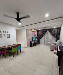 Kondominium di Orange 3, Butterworth, foto 1