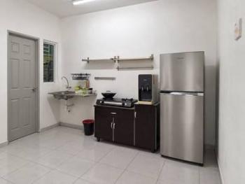 Condominium at Kelisa Heights, Perai, photo 2