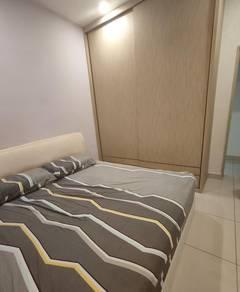Kondominium di Orange 3, Butterworth, foto 6