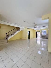 Taman Sutera, Seberang Jaya的房屋，照片1