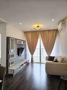 Apartment at Residensi Pauh Permai, Permatang Pauh, photo 2