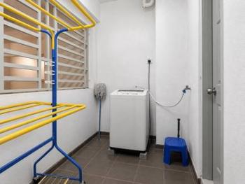 Condominium at Kelisa Heights, Perai, photo 4