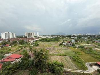 Condominium at Kelisa Heights, Perai, photo 5