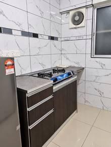 Apartment at Jiran Residensi, Butterworth, photo 6