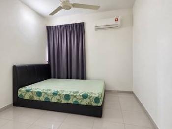 Condominium at Kelisa Heights, Perai, photo 6