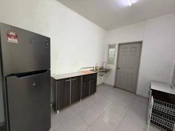 Condominium at Kelisa Heights, Perai, photo 6