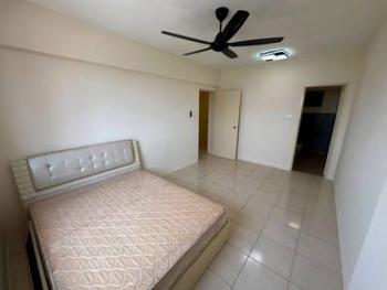 Apartment at Jiran Residensi, Butterworth, photo 7