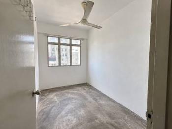 Apartmen di Air Tawar Indah, Perai, foto 8