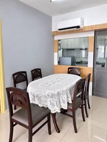 Apartment at Jiran Residensi, Butterworth, photo 3