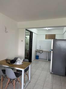 Apartment at Kampung Benggali, Butterworth, photo 2
