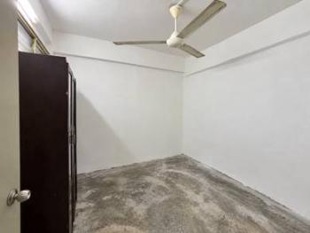 Apartmen di Air Tawar Indah, Perai, foto 5