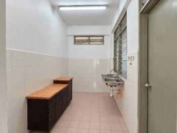 Apartmen di Air Tawar Indah, Perai, foto 1