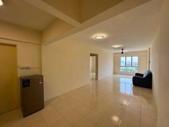 Apartment at Jiran Residensi, Butterworth, photo 3