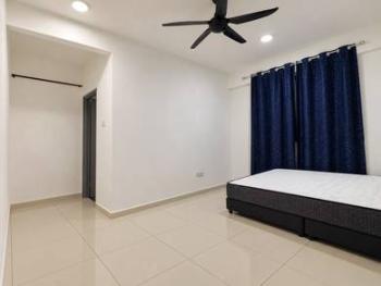 Bilik tidur – Kondominium di Palma Laguna, Seberang Perai, foto 7