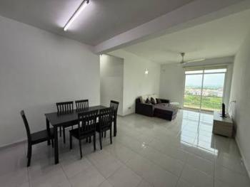 Condominium at Kelisa Heights, Perai, photo 1