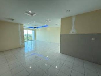 Condominium at Jalan Capri, Butterworth, photo 4
