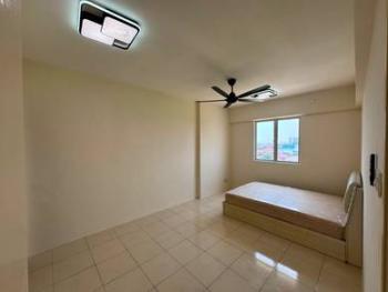 Apartment at Jiran Residensi, Butterworth, photo 6